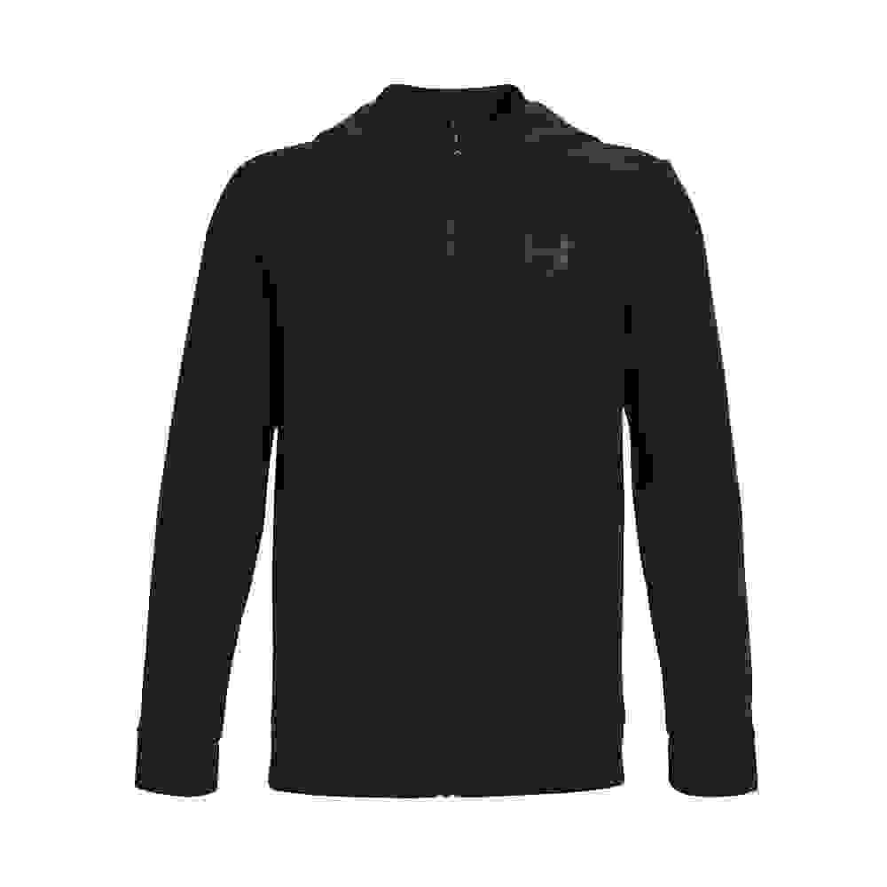 Under Armour Fleece Full-Zip Big Boys' Hoodie